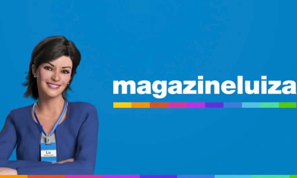 Magazine Luiza