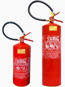 Extintor AP 10 Litros